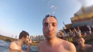 The Best of Summer 2013 - GoPro Edit