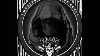 La Coka Nostra - The Story Goes On