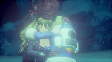 CODE VEIN Gameplay Part 13 - Successor of the Breath Saving Mia Brother & Eva Asking For Help