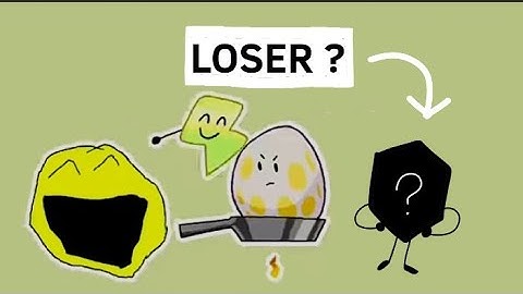 BFDI:TPOT 21: Intro (READ DESC)