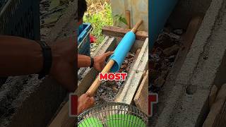 Incroyable Le Vietnam Gagne Des Sommes Colossales Grâce À Des Tuyaux En Plastique Inutiles ...