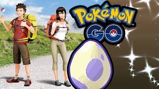 So brütet man Eier zu Hause aus | Pokémon GO Deutsch #1333