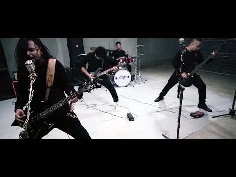 Averse - Hey [OFFICIAL VIDEO] | Bangladesh Heavy Metal/Thrash Metal |