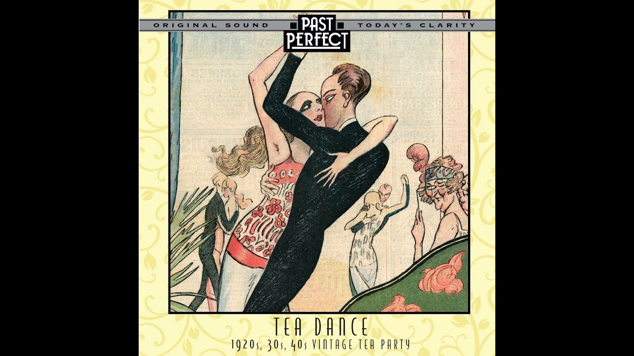 Benny Goodman: Sugar Foot Stomp #quickstep Benny Goodman: Sugar Foot Stomp #quickstep