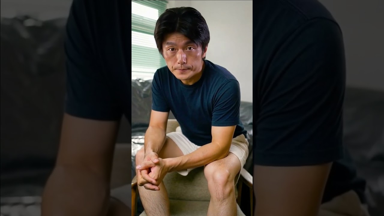 有名人に変する野獣先輩 #ai