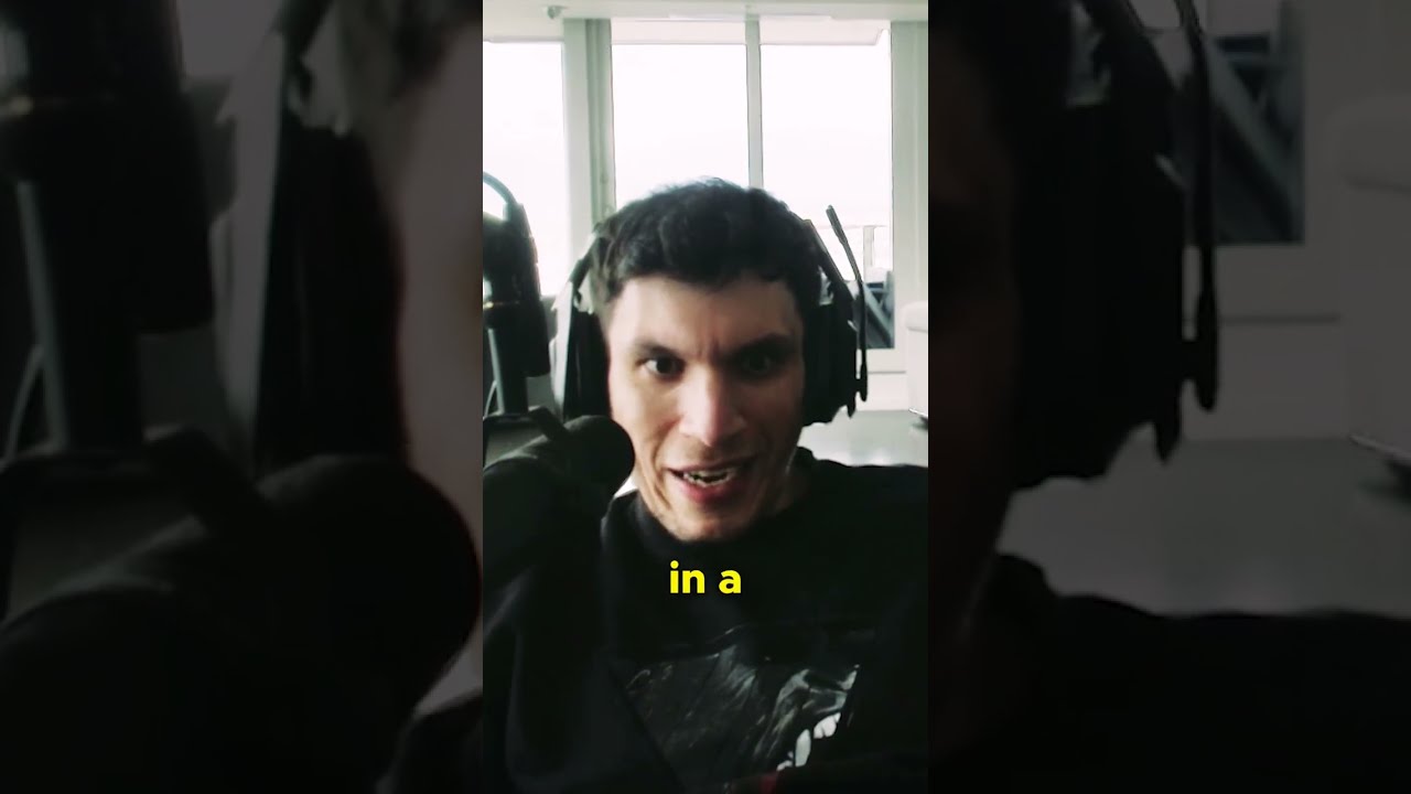 My recurring dream with 50 Cent where we solve a murder...