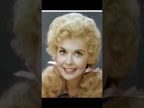 Donna Douglas Beyond Elly May Clampett