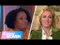 Paris Fury Is Pregnant & The Women Are So Excited! Do They Have Any Baby Name Regrets? | Loose Women