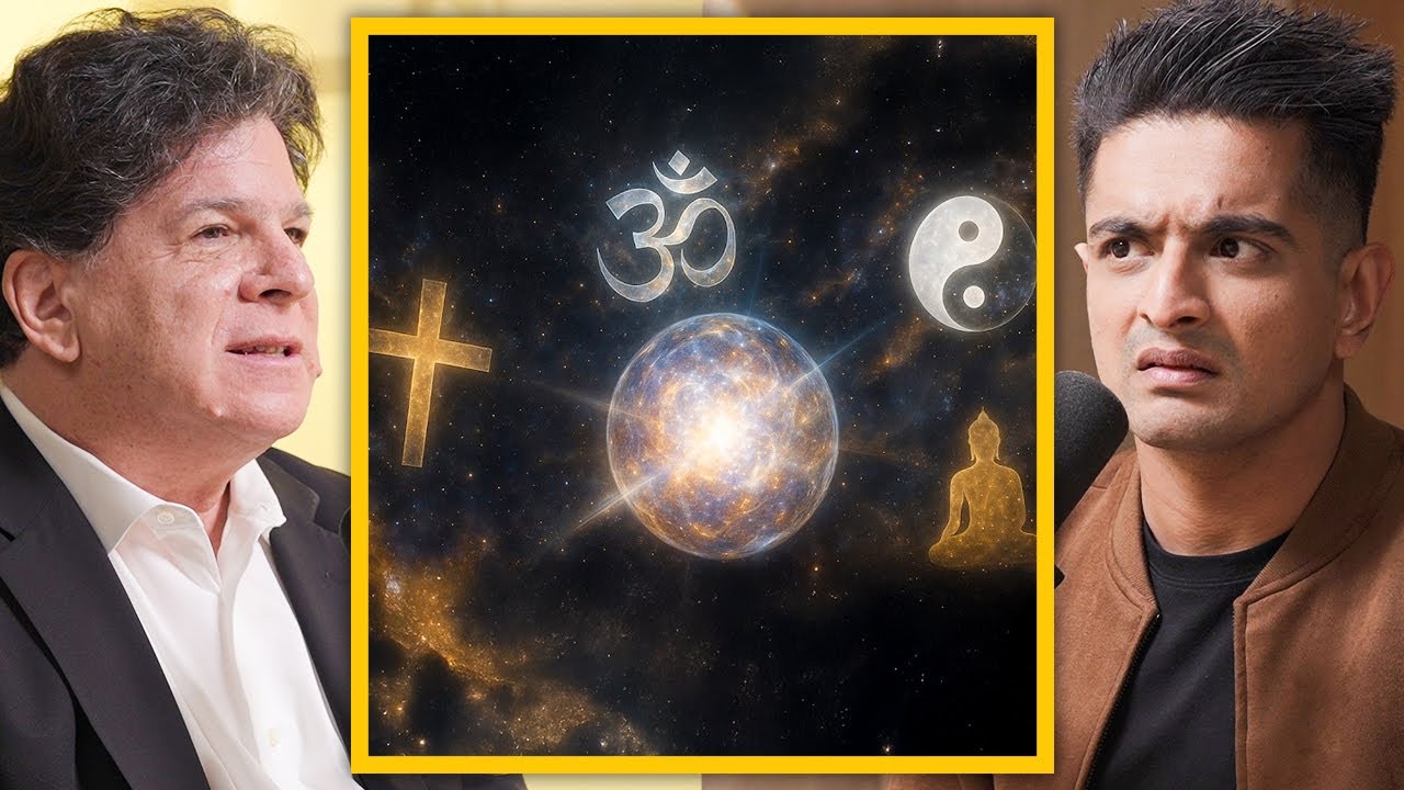 Does God Exist? What Science Can and Can’t Explain