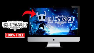 🔧How To Download Hollow Knight on PC/Laptop For Free (2025)