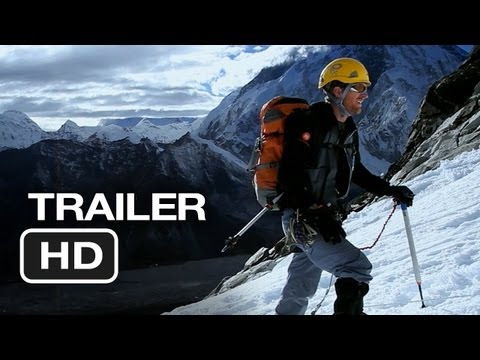 High Ground Official Trailer #1 (2012) - Mountain Climbing Documentary Movie HD