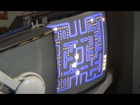 PCB Repair - 1981 Midway Pac-Man to Ms. Pac-Man Conversion/Refurb -  4/1/22 