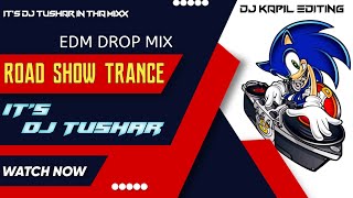 🔥❌2024 Ki Sab Fadu Road Show 🔚😱 Edm Drop Dialogue Remix Dj Tushar From Delhi x DJ Royal Rg Dj Ikka