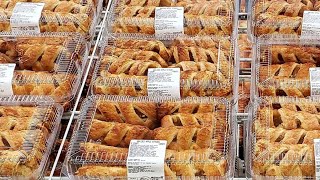 Popular Costco Bakery Items Ranked From Worst To Best screenshot 4