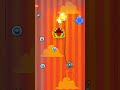 Cut the Rope Walkthrough – Gift Box - Level 3 | 1 Level Daily Until Perfect (Day 153)