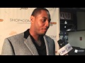 Carmelo & LaLa Anthony Talk Maintaining Positive Images