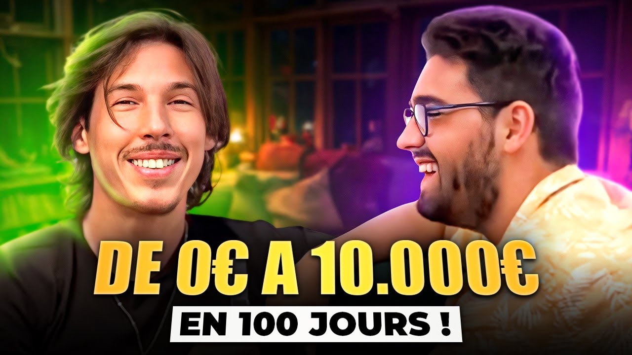 Sol De 0 10 000 En 100 Jours Gr ce Au Copywriting AVIS L Sol de 0 10 000 en 100 jours gr ce au copywriting avis l