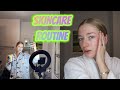 SKINCARE ROUTINE / Kallie Kaiser