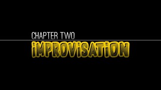 Team tHO - "Project 7 - Chapter 2: Improvisation" (THUG Pro 2021)