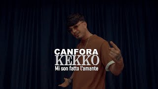 Kekko Canfora  \