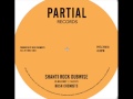 Bush chemists  shanti rock  partial records 7 prtl7010