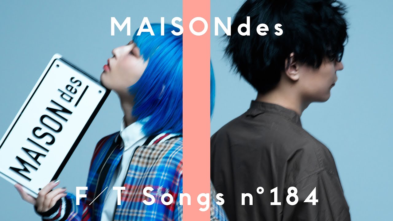 MAISONdes – RALLY, RALLY feat. Pii, meiyo / THE FIRST TAKE - YouTube