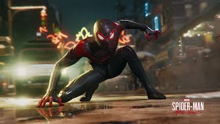 Spider-Man Miles Morales Walkthrough - Part 8