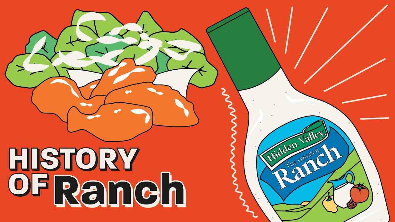 Alaskan Plumbers, Eric Andre, and a Literal Ranch: History of Ranch ...