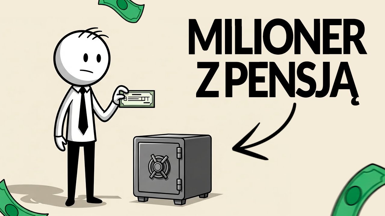 Gdyby milioner zarabiał minimalną pensję, zrobiłby to!