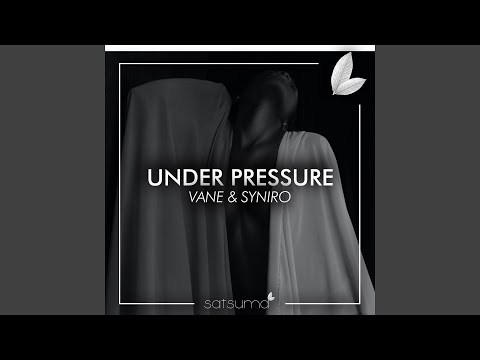 Under Pressure 