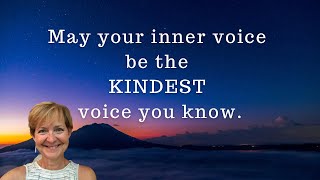 Self-Compassion While Caregiving