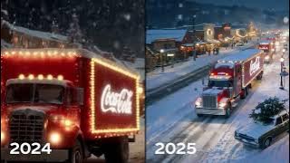 Coca-Cola | Holidays are Coming, Behind the Scenes, Classical 2:42