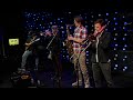 Polyrhythmics - Full Performance (Live on KEXP)