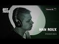 WAN ROUX [ progressive house ] @ Pioneer DJ TV | Moscow