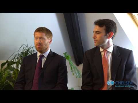 Guinness Global Equity Income fund managers Matthew Page and Ian Mortimer provide a fund update