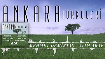 Mehmet Demirtaş - Atım Araptır