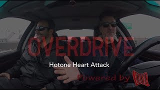 Hotone Heart Attack