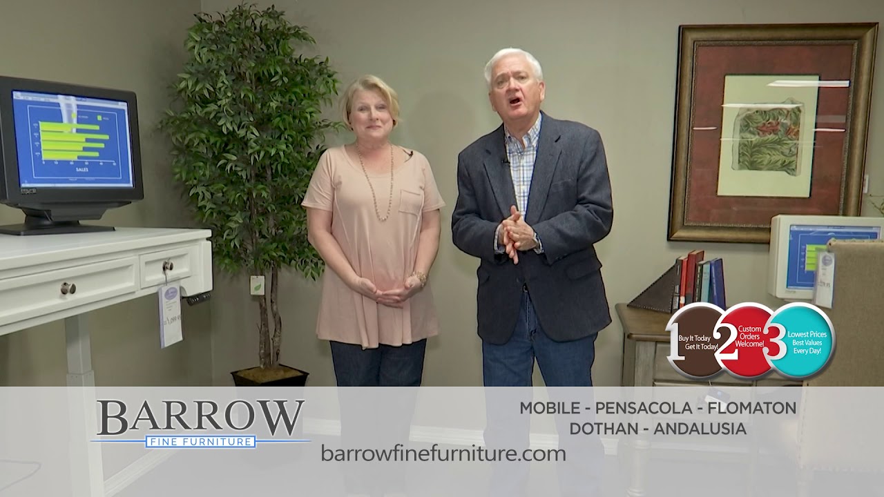 Barrow Fine Furniture Barrow Fine Furniture