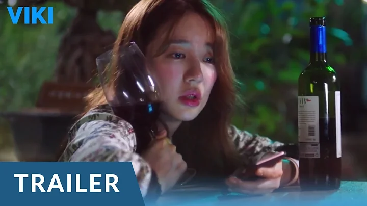 LOVE ALERT - OFFICIAL TRAILER | Yoon Eun Hye, Chun...