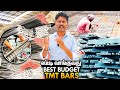 பட்ஜெட்டில் நல்ல கம்பி எப்படி வாங்கலாம்? TMT Bars Manufacturing, Quality &amp; Price | Mano's Try Tamil