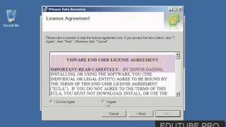 12 02 01 Vmware Virtualization Vcp Vsphere 5
