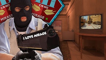 THE FACEIT SOLO QUEUE EXPERIENCE