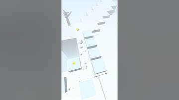 댄싱라인 겨울 근두운 스킨 플레이(Dancing line The Winter Flying Nimbus skin)