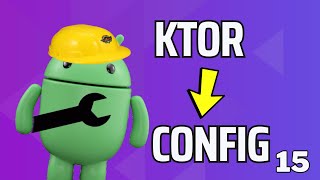 COMO CRIAR CLIENTCONFIG PARA CLIENTHTTP EM KOTLIN MULTIPLATFORM MOBILE ✔️ [KTOR CLIENT HTTP]