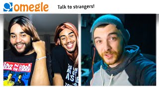 LOOKING FOR DADDIES ON OMEGLE | Tippy