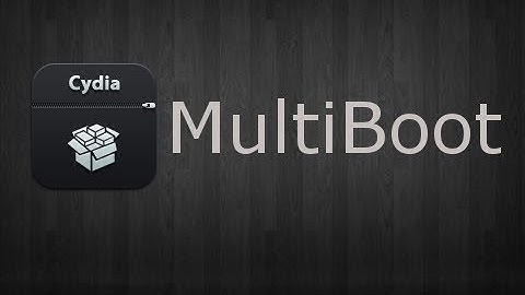 MultiBoot - Quickly Respring, Reboot, Power Off, or Go into Safe Mode