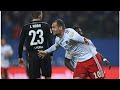 Lasogga schießt HSV im Favoritengipfel gegen 1. FC Köln an die Spitze