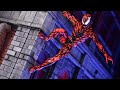 Medicom Mafex 118 Marvel Amazing Spider-Man Carnage 90s Comic Ver. Review