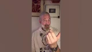 We Need to Talk - Real Talk Unfiltered:  When My Brain Said STOP