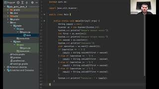 Qa.guru. Дополнительное Занятие. Дмитрий Тучс. «Java #3. Продолжение»
